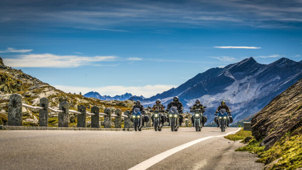 Grand Tour of Switzerland: Schweiz Grand Tour of Switzerland: Schweiz